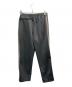 Needles (ニードルズ) トラックパンツ グレー サイズ:XS：12000円