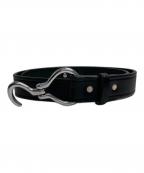 TORYトリー）の古着「フックベルト」