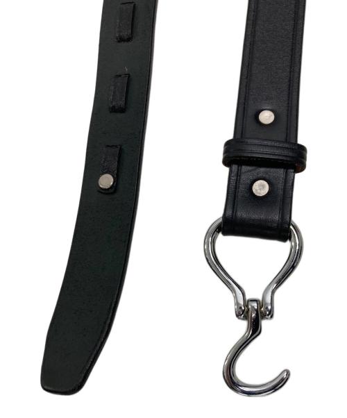 TORY（トリー）tory (トリー) フックベルト サイズ:32の古着・服飾アイテム