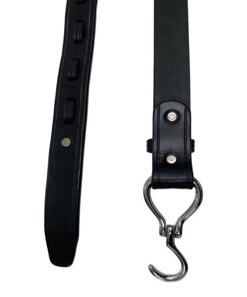 TORY（トリー）tory (トリー) フックベルト サイズ:32の古着・服飾アイテム