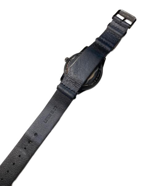 SEIKO（セイコー）SEIKO (セイコー) プレザージュ ブラックの古着・服飾アイテム