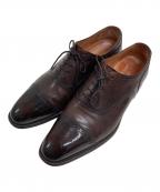 SCOTCH GRAINスコッチグレイン）の古着「ODESSA II」｜ブラウン