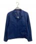 ARC'TERYX VEILANCE（アークテリクスヴェイランス）の古着「Voronoi wool jacket（ボロノイ　ウール　ジャケット）」｜ネイビー