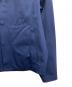 中古・古着 ARC'TERYX VEILANCE (アークテリクスヴェイランス) Voronoi wool jacket（ボロノイ　ウール　ジャケット） ネイビー サイズ:M：57000円