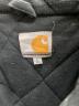 CarHartt (カーハート) アクティブジャケット ブラック サイズ:L：27000円