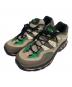 SALOMON（サロモン）の古着「ローカットスニーカー」｜ベージュ