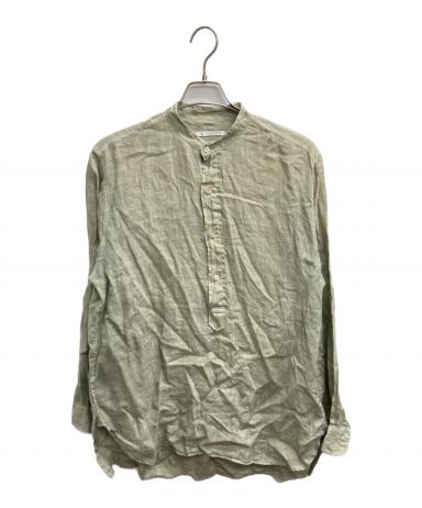 中古・古着通販】MAATEE&SONS (マーティーアンドサンズ) LINEN
