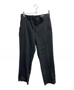中古・古着通販】AURALEE (オーラリー) ライトウールマックス