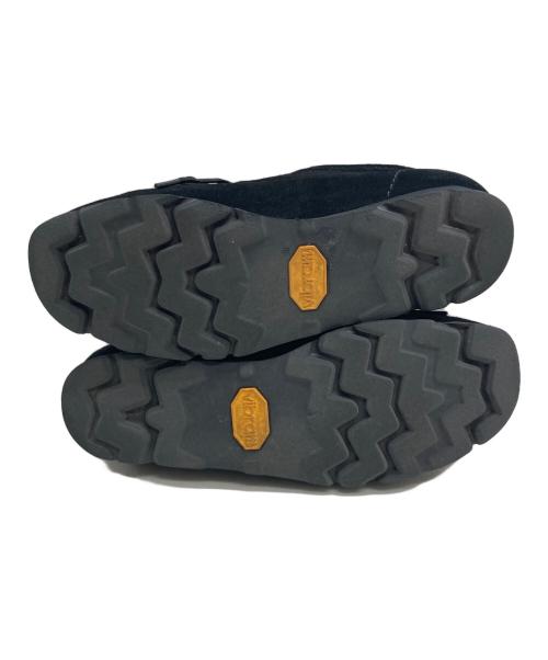 CLARKS（クラークス）CLARKS (クラークス) WallabeeGTX ブラック サイズ:24.5の古着・服飾アイテム