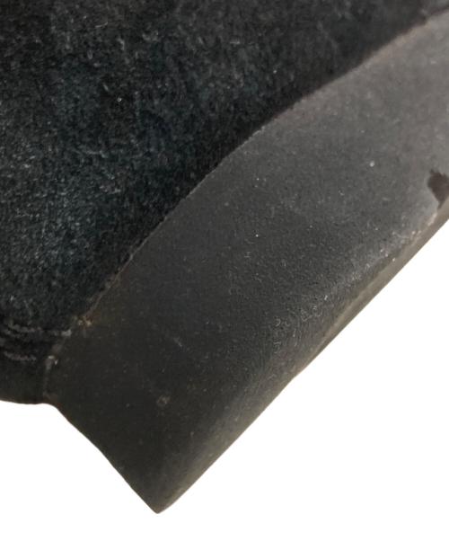 CLARKS（クラークス）CLARKS (クラークス) WallabeeGTX ブラック サイズ:24.5の古着・服飾アイテム