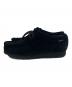 CLARKS (クラークス) WallabeeGTX ブラック サイズ:24.5：14000円