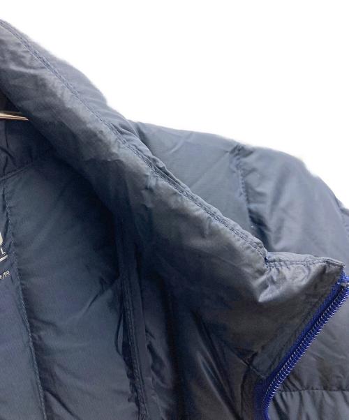MARMOT（マーモット）Marmot (マーモット) Douce Down Jacket（デュース　ダウン　ジャケット） ネイビー サイズ:Lの古着・服飾アイテム