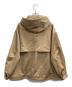 Spick and Span (スピックアンドスパン) 撥水マウンテンパーカー ベージュ サイズ:SIZE 38：12000円
