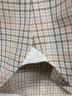 中古・古着 BARBA (バルバ) チェックシャツ マルチカラー サイズ:37：6000円