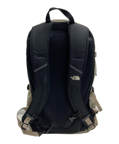 THE NORTH FACE（ザ ノース フェイス）THE NORTH FACE (ザ ノース フェイス) テルス25 バックパック マッシュルーム サイズ:26Lの古着・服飾アイテム
