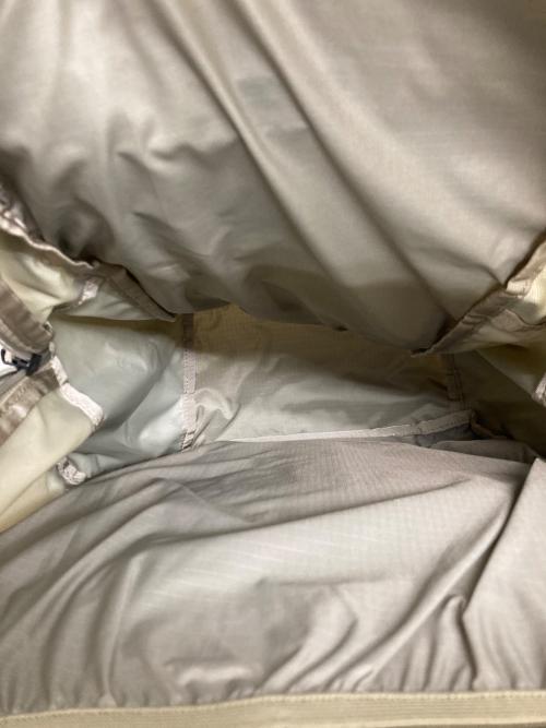 THE NORTH FACE（ザ ノース フェイス）THE NORTH FACE (ザ ノース フェイス) テルス25 バックパック マッシュルーム サイズ:26Lの古着・服飾アイテム