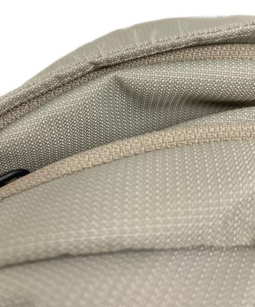 THE NORTH FACE（ザ ノース フェイス）THE NORTH FACE (ザ ノース フェイス) テルス25 バックパック マッシュルーム サイズ:26Lの古着・服飾アイテム