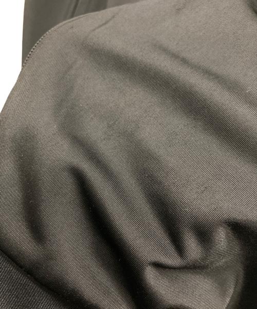 adidas（アディダス）adidas (アディダス) クラシックス ファイヤーバード トラックトップ ブラック サイズ:Lの古着・服飾アイテム