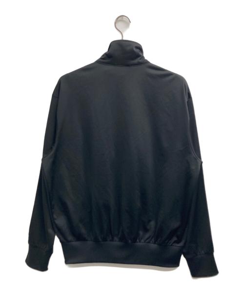 adidas（アディダス）adidas (アディダス) クラシックス ファイヤーバード トラックトップ ブラック サイズ:Lの古着・服飾アイテム