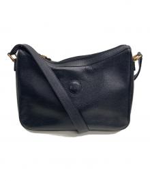 GUCCI（グッチ）の古着「ショルダーバッグ」｜ブラック