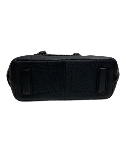 COLE HAAN（コールハーン）COLE HAAN (コールハーン) セリア スモール トート ブラックの古着・服飾アイテム