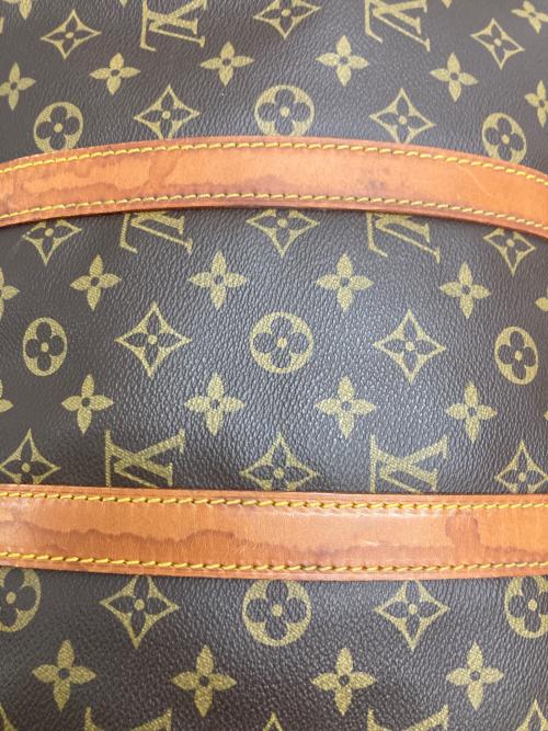 LOUIS VUITTON（ルイ ヴィトン）LOUIS VUITTON (ルイ ヴィトン) キーポル・バンドリエール45の古着・服飾アイテム