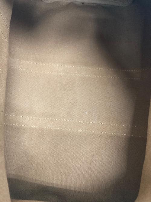 LOUIS VUITTON（ルイ ヴィトン）LOUIS VUITTON (ルイ ヴィトン) キーポル・バンドリエール45の古着・服飾アイテム