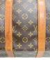 中古・古着 LOUIS VUITTON (ルイ ヴィトン) キーポル・バンドリエール45：50000円