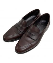 POLPETTA（ポルペッタ）の古着「PASSO COMBI-A（パッソ　コンビ　エー）」｜ブラウン