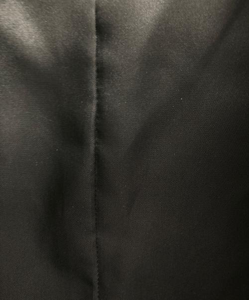 BURBERRY BLACK LABEL（バーバリーブラックレーベル）BURBERRY BLACK LABEL (バーバリーブラックレーベル) ３ピースセットアップスーツ ブラック サイズ:４０Lの古着・服飾アイテム