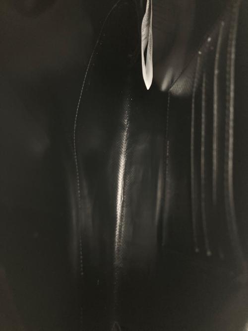 MARNI（マルニ）MARNI (マルニ) TRIBECAショルダーバッグ（トライベッカ） ブラックの古着・服飾アイテム