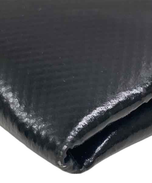 MARNI（マルニ）MARNI (マルニ) TRIBECAショルダーバッグ（トライベッカ） ブラックの古着・服飾アイテム