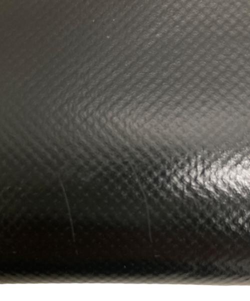 MARNI（マルニ）MARNI (マルニ) TRIBECAショルダーバッグ（トライベッカ） ブラックの古着・服飾アイテム