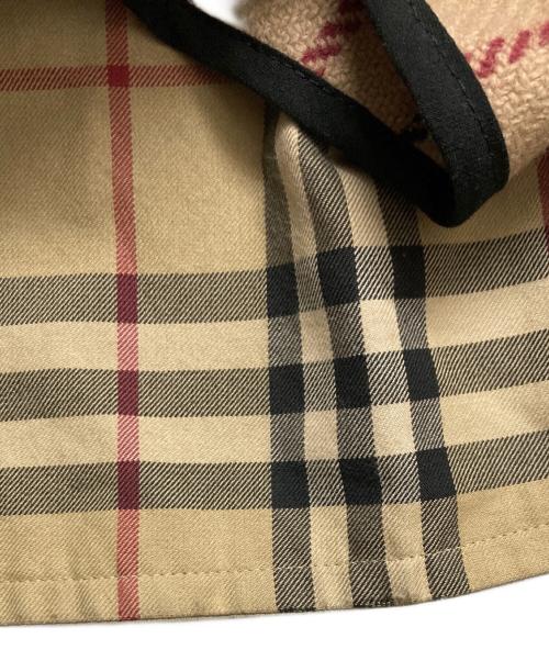 BURBERRY LONDON（バーバリーロンドン）BURBERRY LONDON (バーバリーロンドン) トレンチコート ベージュ サイズ:SIZE 52の古着・服飾アイテム