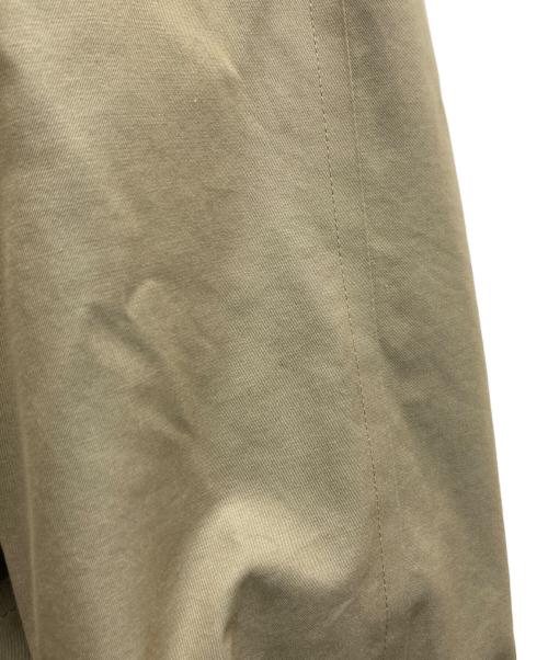 BURBERRY LONDON（バーバリーロンドン）BURBERRY LONDON (バーバリーロンドン) トレンチコート ベージュ サイズ:SIZE 52の古着・服飾アイテム