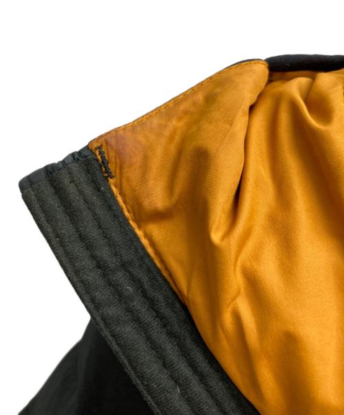 L.L.Bean（エルエルビーン）L.L.Bean (エルエルビーン) ビーンズ・ダウン・フード・ジャケット ブラック サイズ:Mの古着・服飾アイテム