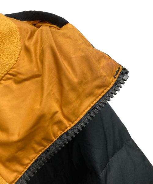 L.L.Bean（エルエルビーン）L.L.Bean (エルエルビーン) ビーンズ・ダウン・フード・ジャケット ブラック サイズ:Mの古着・服飾アイテム