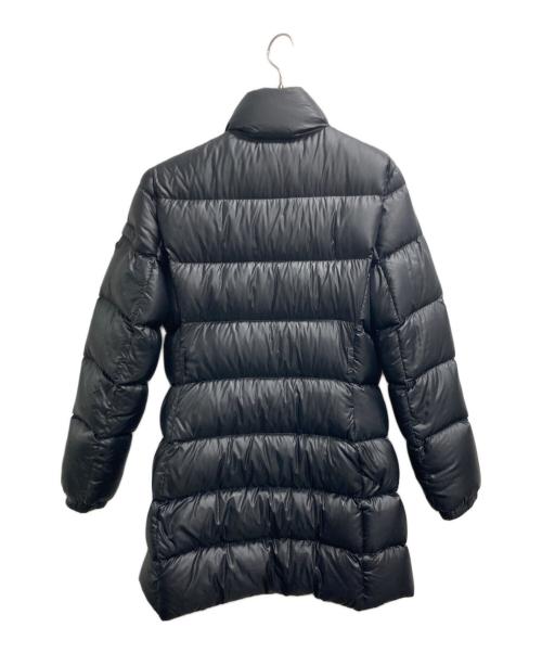 PRADA SPORTS（プラダスポーツ）PRADA SPORTS (プラダスポーツ) ダウンコート ブラック サイズ:46の古着・服飾アイテム