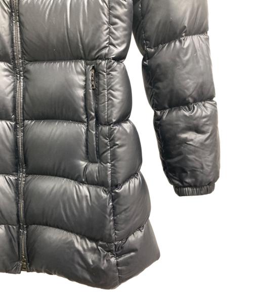 PRADA SPORTS（プラダスポーツ）PRADA SPORTS (プラダスポーツ) ダウンコート ブラック サイズ:46の古着・服飾アイテム