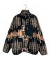 PENDLETON（ペンドルトン）の古着「Big Pile Jacket(ビッグパイルジャケット)」｜マルチカラー