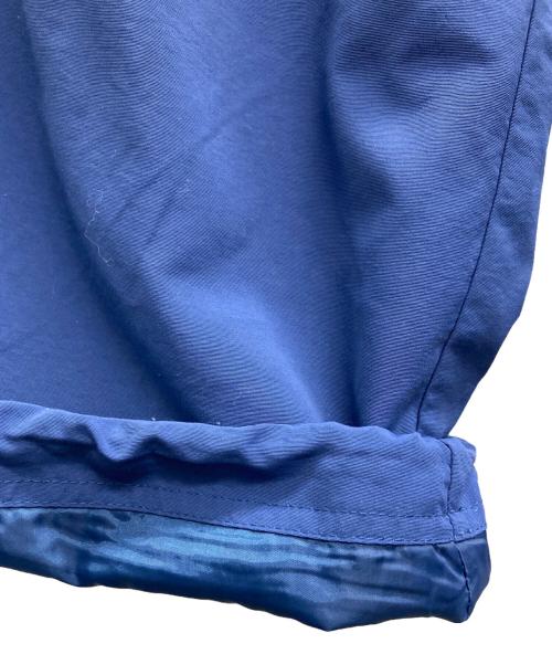 SUPREME（シュプリーム）Supreme (シュプリーム) 25SS Old English Track Pant ブルー サイズ:Mの古着・服飾アイテム