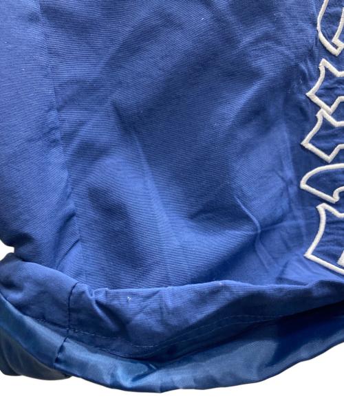 SUPREME（シュプリーム）Supreme (シュプリーム) 25SS Old English Track Pant ブルー サイズ:Mの古着・服飾アイテム