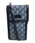 JIMMY CHOO（ジミーチュウ）の古着「PEGASI PHONEHOLDER（ペガシ　フォン　ホルダー）」｜インディゴ