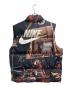 NIKE (ナイキ) ZERO GRAVITY NSW DOWN VEST ブラック サイズ:L：12000円