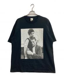 WACKO MARIA（ワコマリア）の古着「プリントTシャツ」｜ブラック