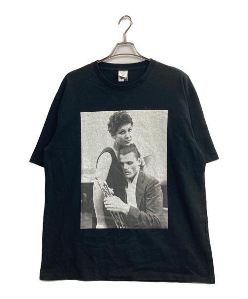 WACKO MARIA（ワコマリア）WACKO MARIA (ワコマリア) プリントTシャツ ブラック サイズ:XXLの古着・服飾アイテム