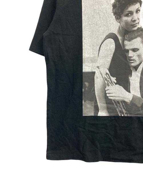 WACKO MARIA（ワコマリア）WACKO MARIA (ワコマリア) プリントTシャツ ブラック サイズ:XXLの古着・服飾アイテム