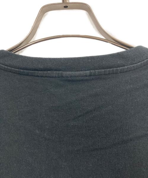WACKO MARIA（ワコマリア）WACKO MARIA (ワコマリア) プリントTシャツ ブラック サイズ:XXLの古着・服飾アイテム
