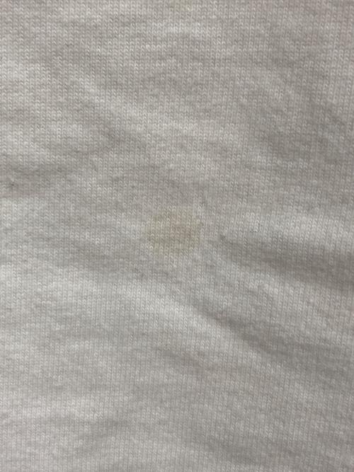 UNDERCOVER（アンダーカバー）UNDERCOVER (アンダーカバー) プリントTシャツ ホワイト サイズ:XLの古着・服飾アイテム