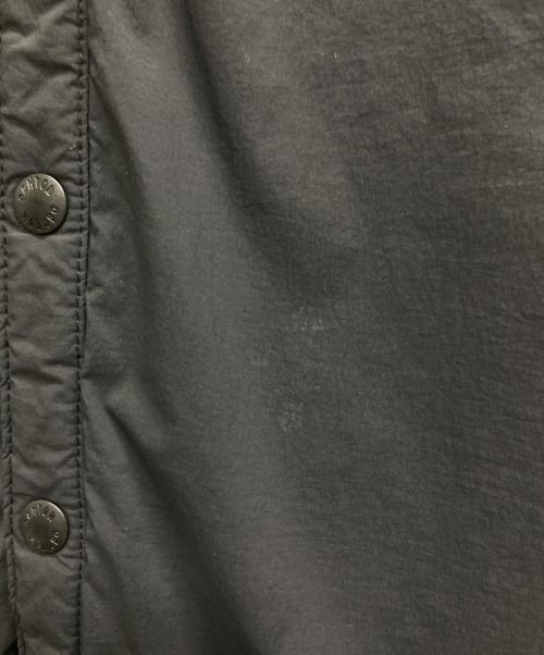 DANTON（ダントン）DANTON (ダントン) INSULATION JACKET(インサレーションジャケット) ブラック サイズ:34の古着・服飾アイテム